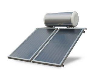 Detrazioni fiscali per interventi di efficientamento energetico su pannelli solari termici.