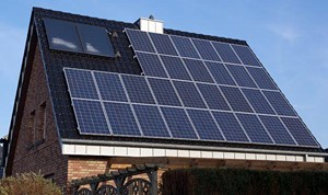 I Pannelli Solari Fotovoltaici
